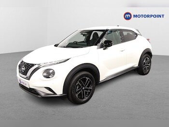 Used Nissan Juke 2025 for sale - 77340389: Photo