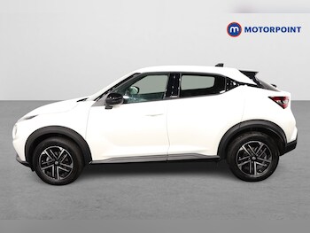 Used Nissan Juke 2025 for sale - 77340389: Photo