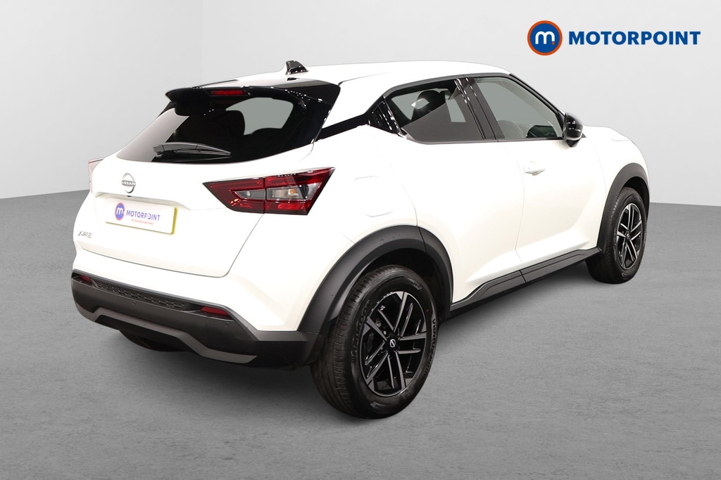 Used Nissan Juke 2025 for sale - 77340389: Photo 7