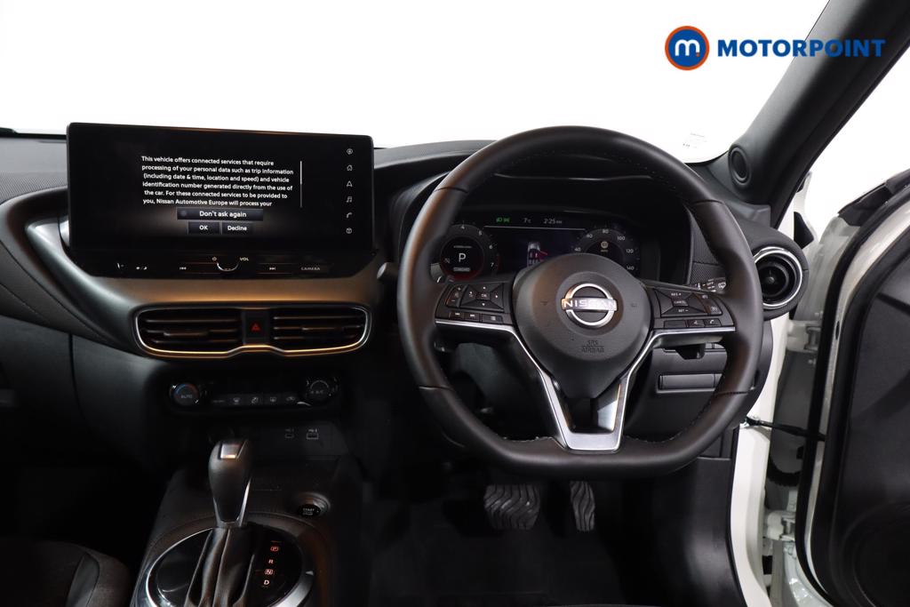 Used Nissan Juke 2025 for sale - 77340389: Photo 9