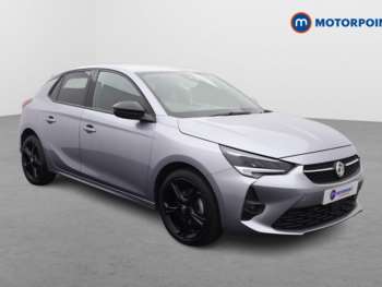 2023 - 1.2 Turbo GS 5dr