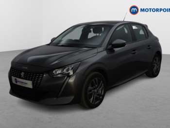 Used Peugeot 208 2021 for sale - 74941731: Photo