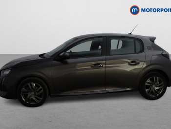 Used Peugeot 208 2021 for sale - 74941731: Photo