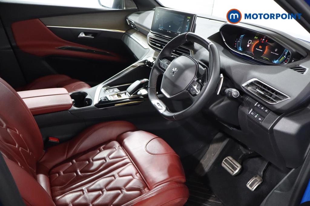 Used Peugeot 3008 2021 for sale - 77048213: Photo 11