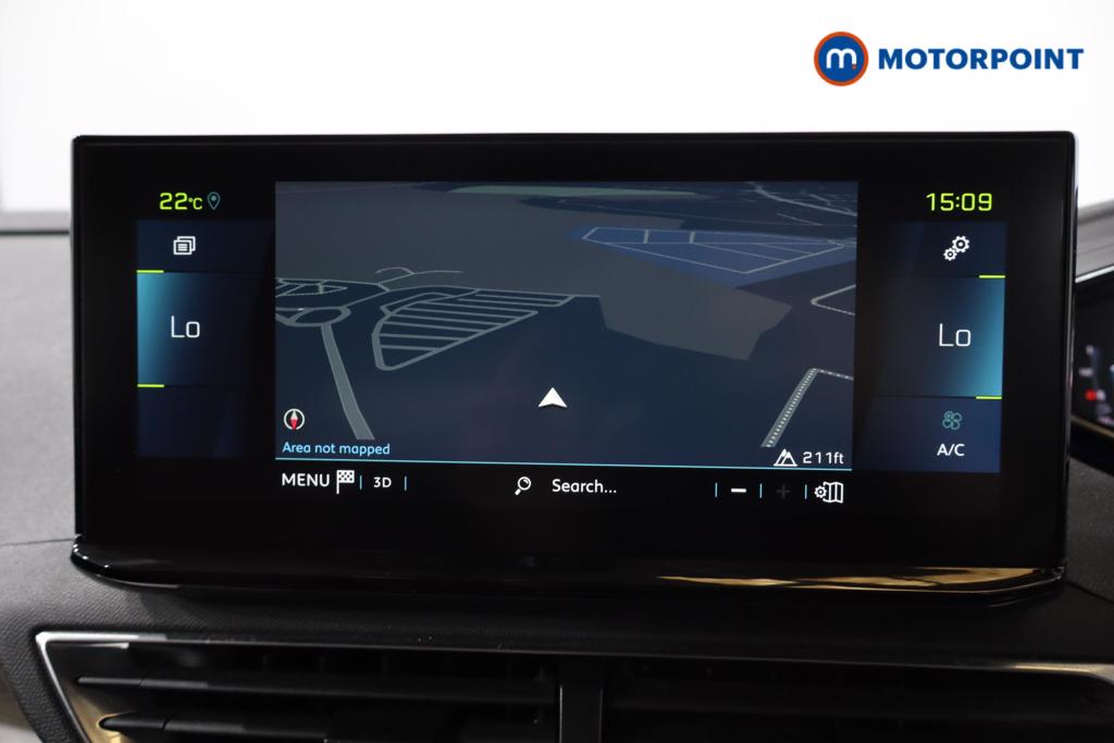 Used Peugeot 3008 2021 for sale - 77048213: Photo 13