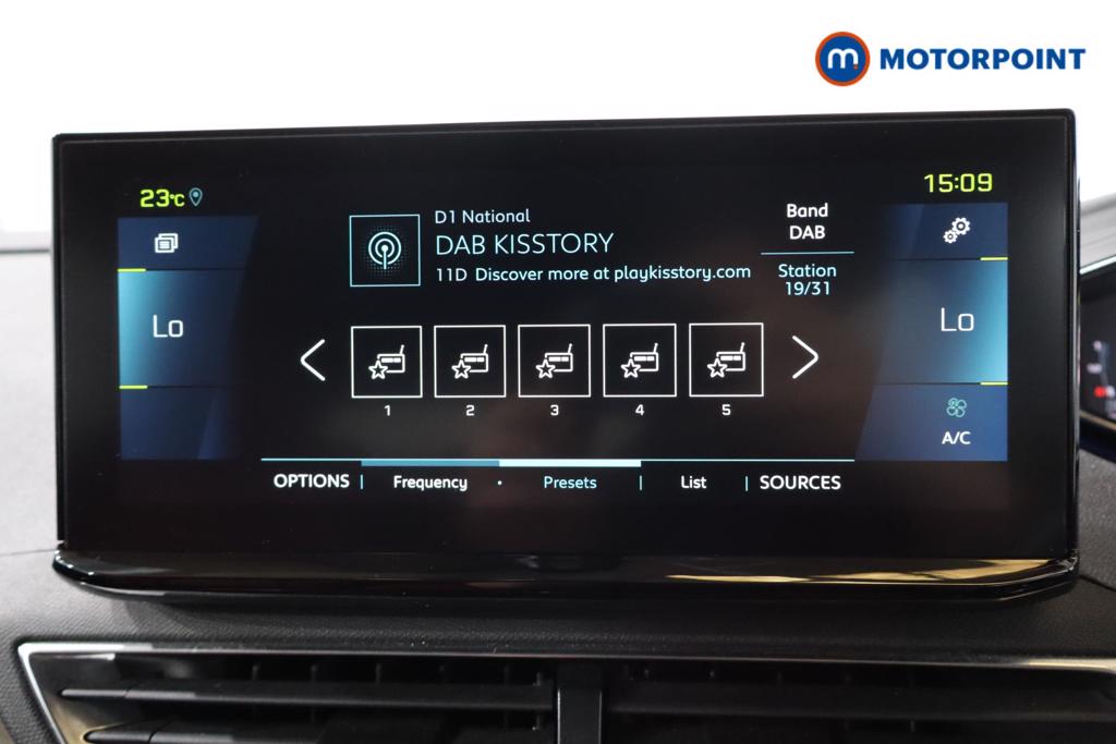 Used Peugeot 3008 2021 for sale - 77048213: Photo 14