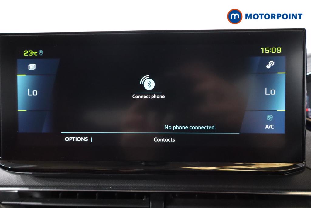 Used Peugeot 3008 2021 for sale - 77048213: Photo 17