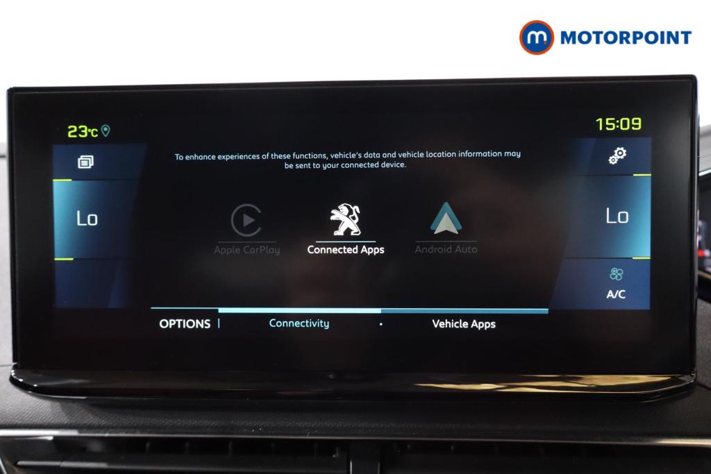 Used Peugeot 3008 2021 for sale - 77048213: Photo 18