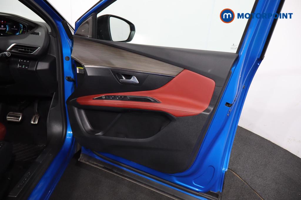 Used Peugeot 3008 2021 for sale - 77048213: Photo 27