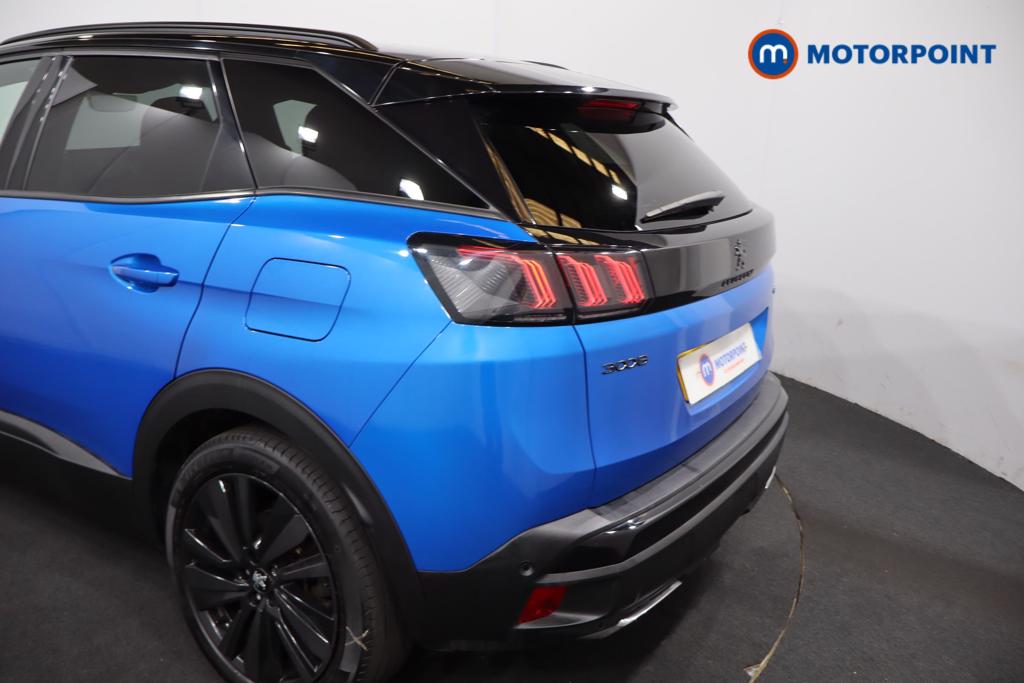 Used Peugeot 3008 2021 for sale - 77048213: Photo 36