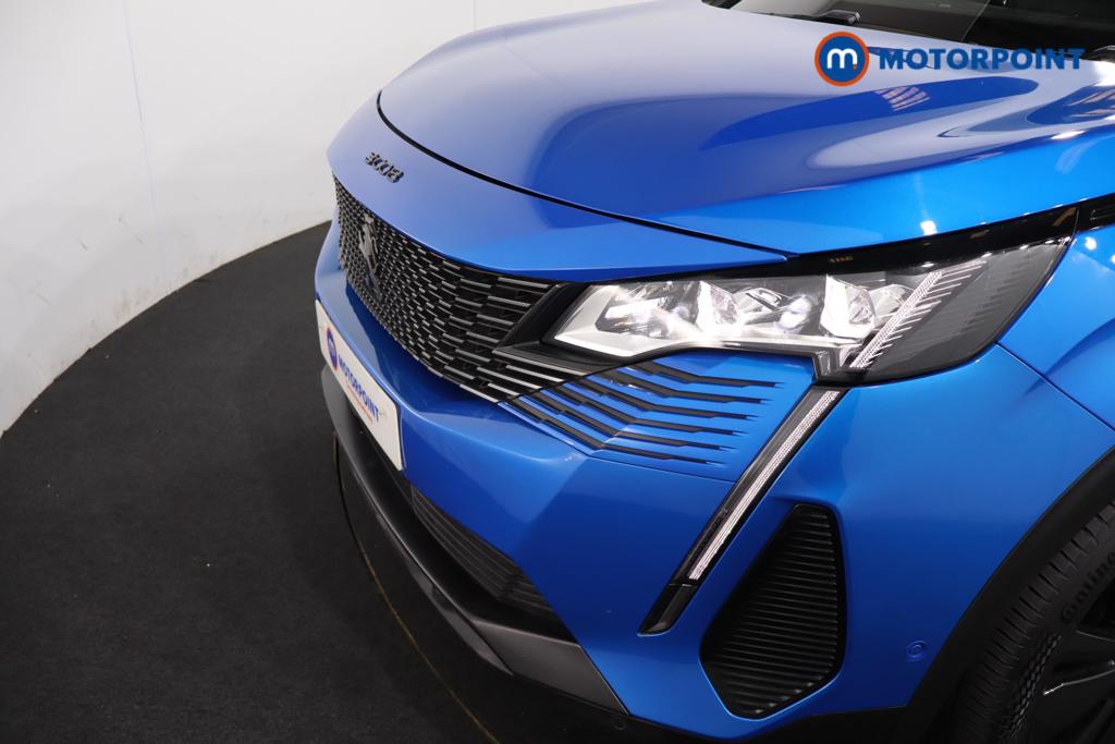 Used Peugeot 3008 2021 for sale - 77048213: Photo 38