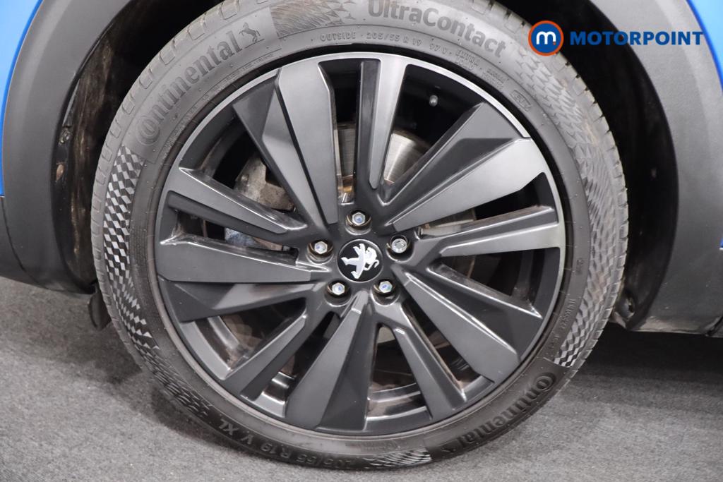 Used Peugeot 3008 2021 for sale - 77048213: Photo 39