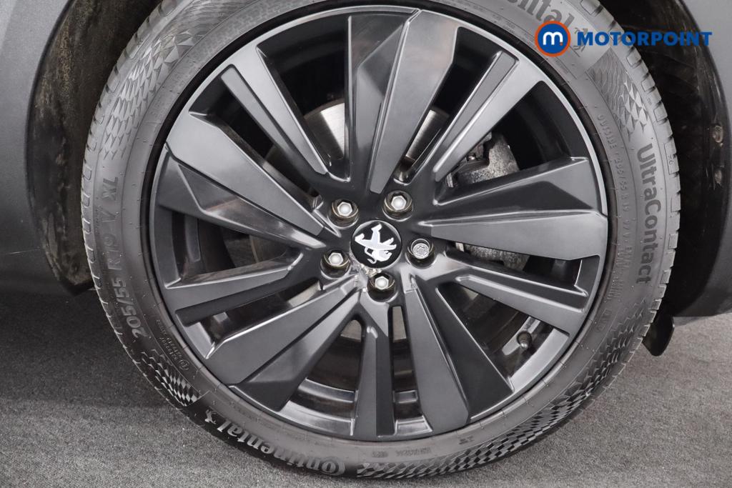 Used Peugeot 3008 2021 for sale - 77048213: Photo 42