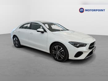 Used Mercedes-Benz CLA 2025 for sale - 79812875: Photo