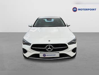 Used Mercedes-Benz CLA 2025 for sale - 79812875: Photo