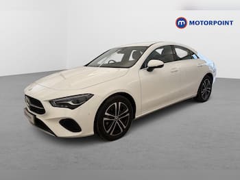 Used Mercedes-Benz CLA 2025 for sale - 79812875: Photo