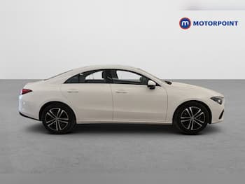 Used Mercedes-Benz CLA 2025 for sale - 79812875: Photo