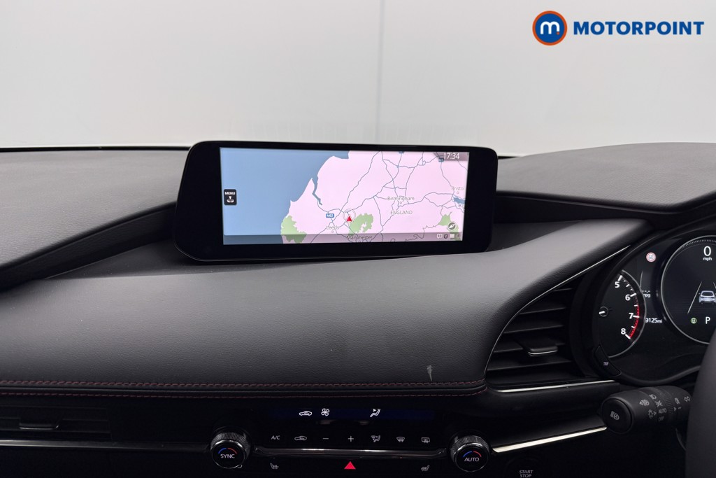 Used Mazda Mazda3 2025 for sale - 77312785: Photo 10