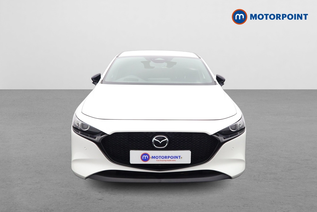 Used Mazda Mazda3 2025 for sale - 77312785: Photo 2