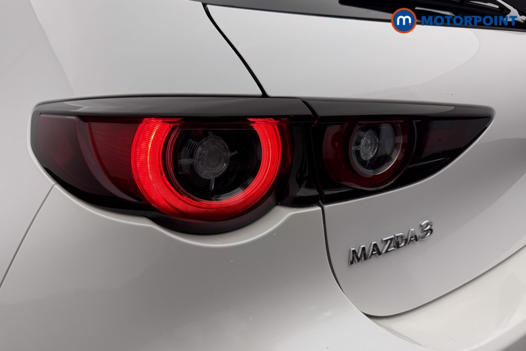 Used Mazda Mazda3 2025 for sale - 77312785: Photo 28