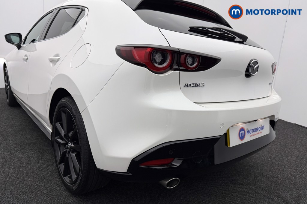 Used Mazda Mazda3 2025 for sale - 77312785: Photo 29