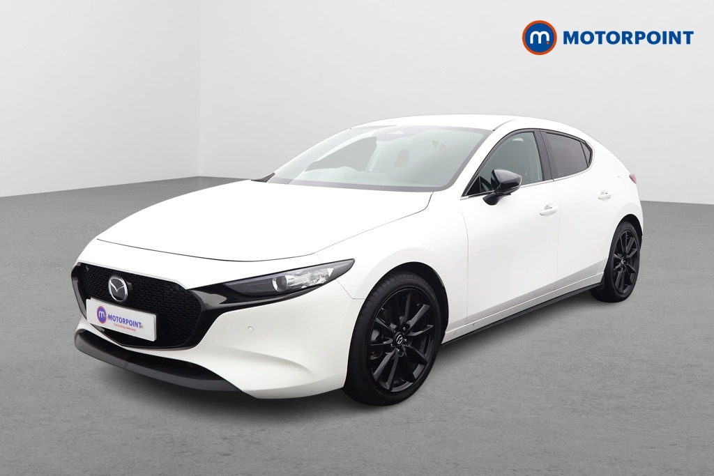 Used Mazda Mazda3 2025 for sale - 77312785: Photo 3