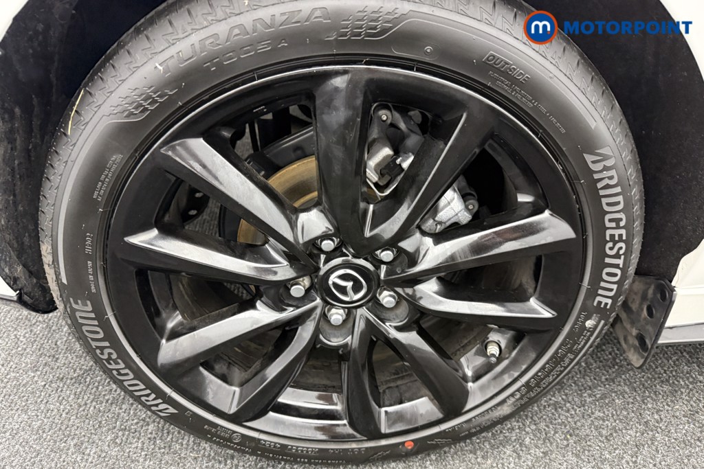 Used Mazda Mazda3 2025 for sale - 77312785: Photo 34