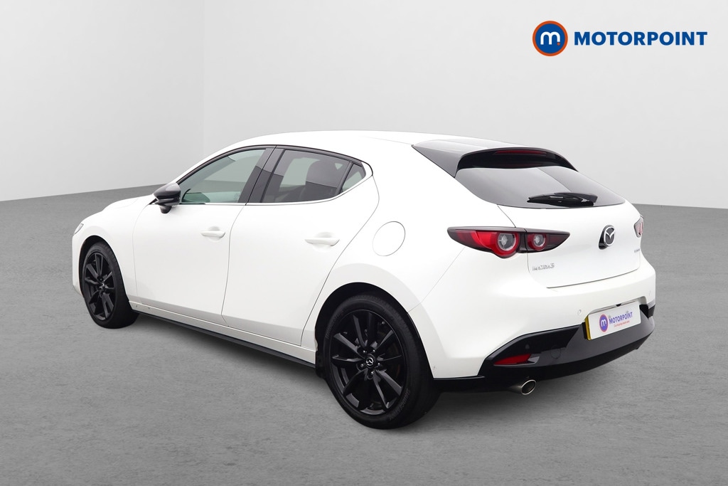 Used Mazda Mazda3 2025 for sale - 77312785: Photo 5