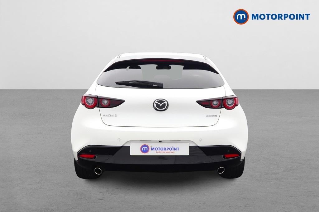 Used Mazda Mazda3 2025 for sale - 77312785: Photo 6