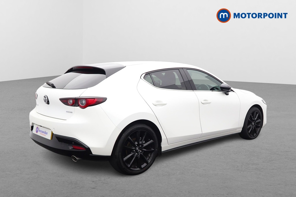 Used Mazda Mazda3 2025 for sale - 77312785: Photo 7