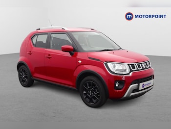Used Suzuki Ignis 2022 for sale - 78901011: Photo