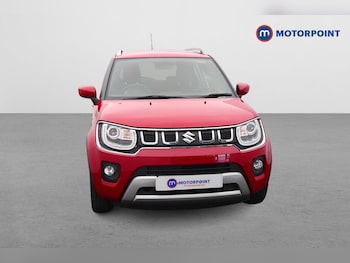 Used Suzuki Ignis 2022 for sale - 78901011: Photo