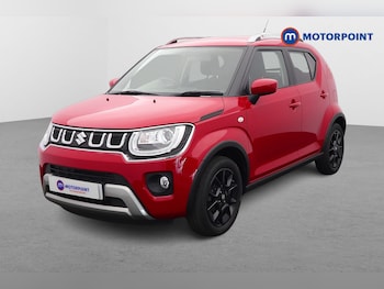 Used Suzuki Ignis 2022 for sale - 78901011: Photo