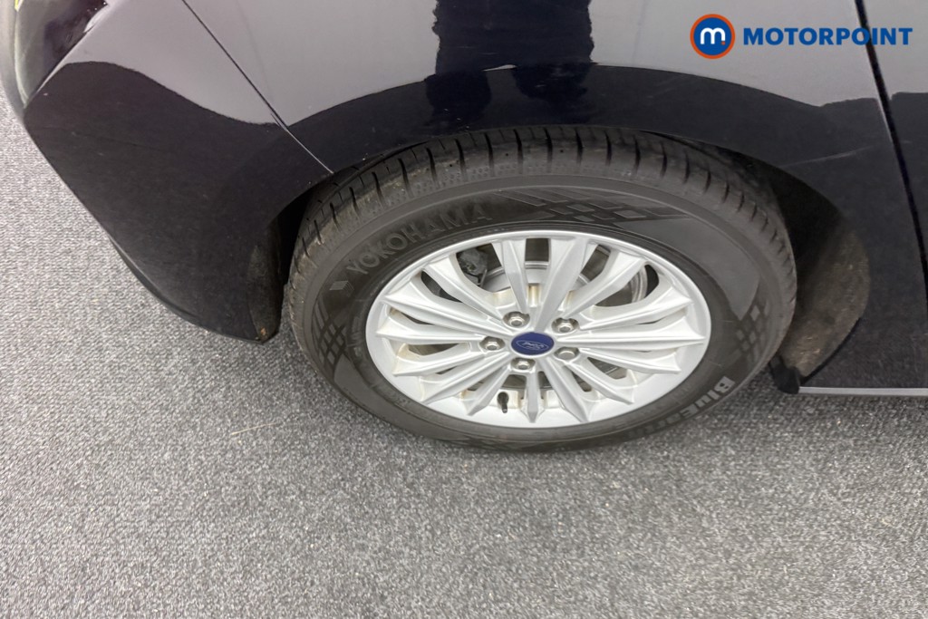 Used Ford Focus 2020 for sale - 76767333: Photo 15