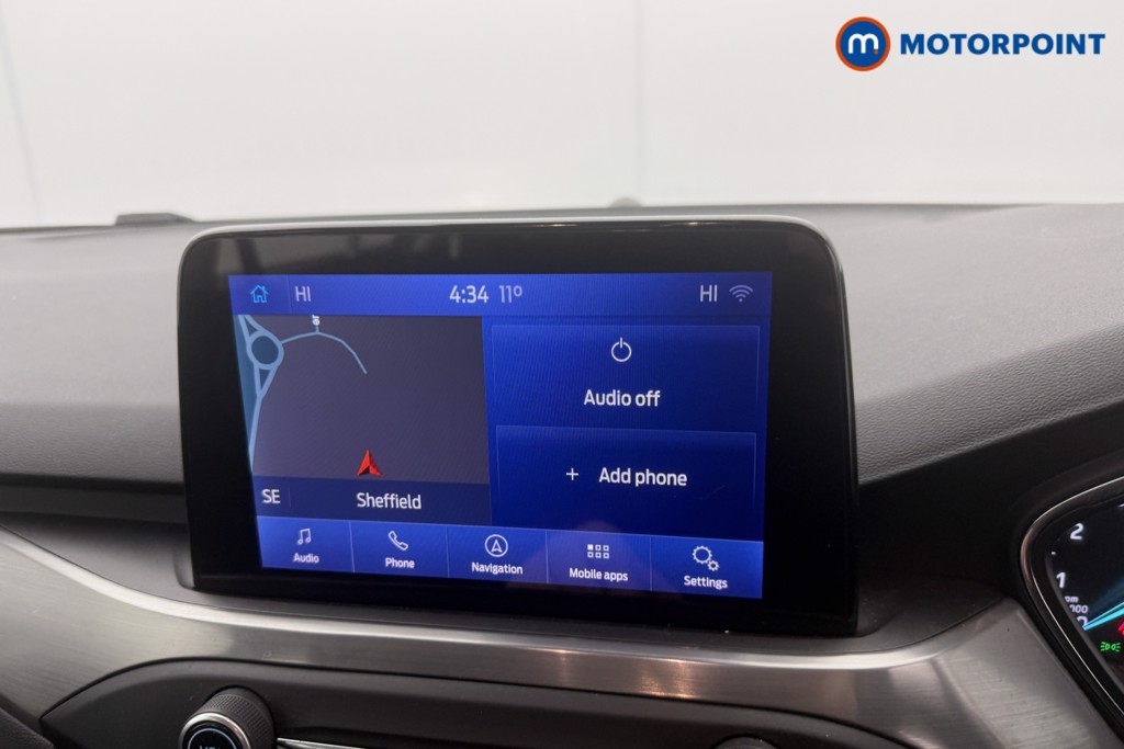 Used Ford Focus 2020 for sale - 76767333: Photo 27