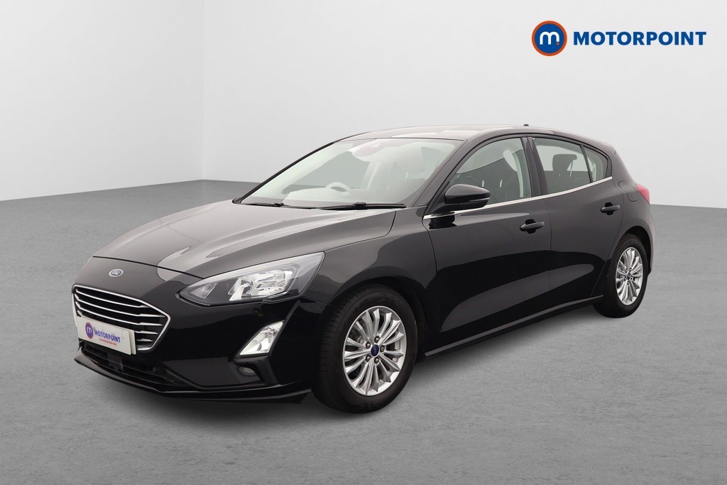 Used Ford Focus 2020 for sale - 76767333: Photo 3