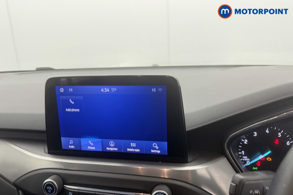 Used Ford Focus 2020 for sale - 76767333: Photo 30