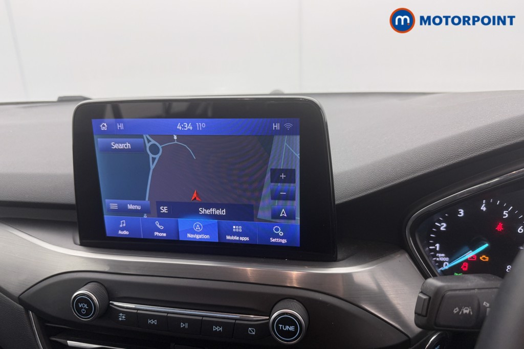 Used Ford Focus 2020 for sale - 76767333: Photo 31