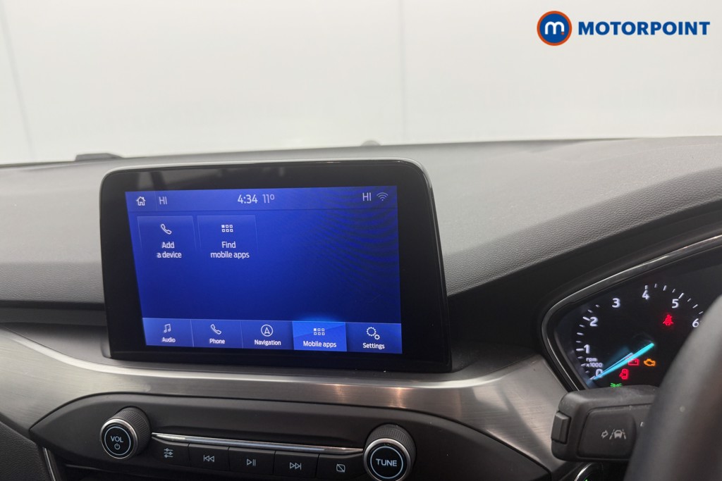 Used Ford Focus 2020 for sale - 76767333: Photo 32