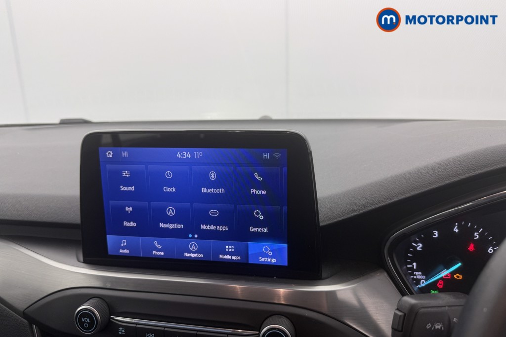 Used Ford Focus 2020 for sale - 76767333: Photo 33