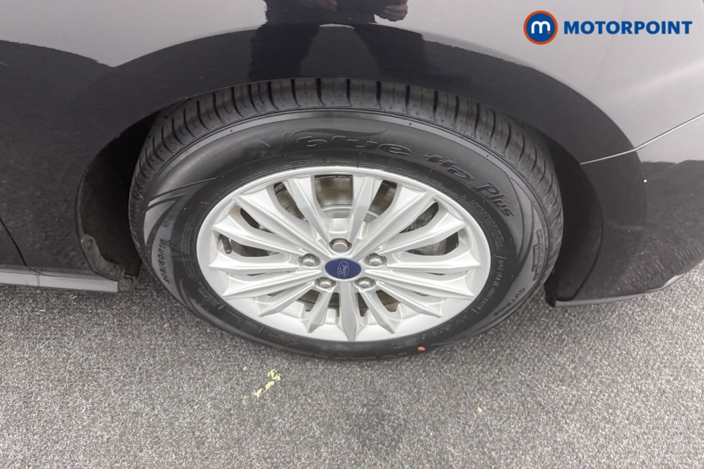 Used Ford Focus 2020 for sale - 76767333: Photo 36