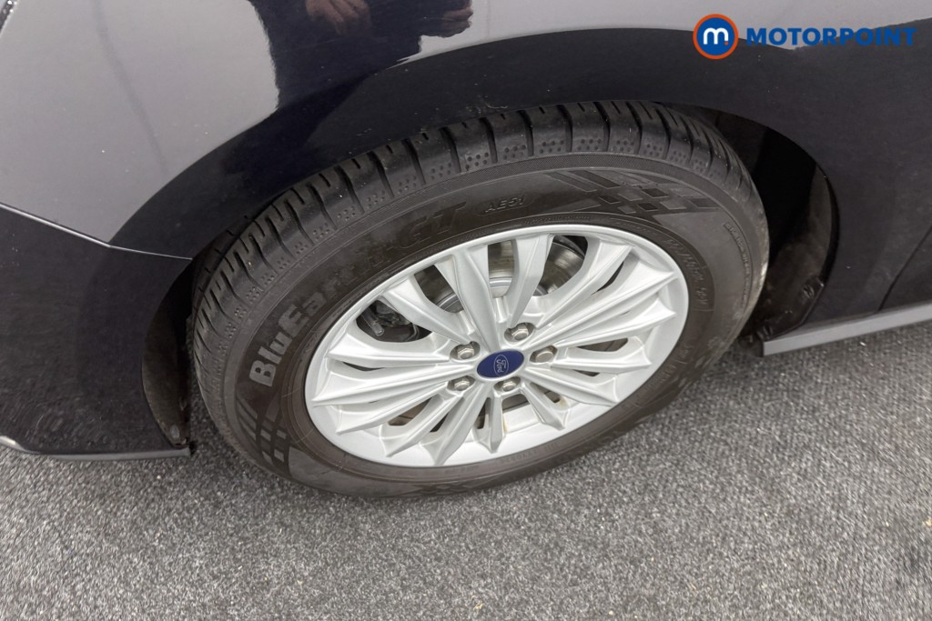 Used Ford Focus 2020 for sale - 76767333: Photo 39