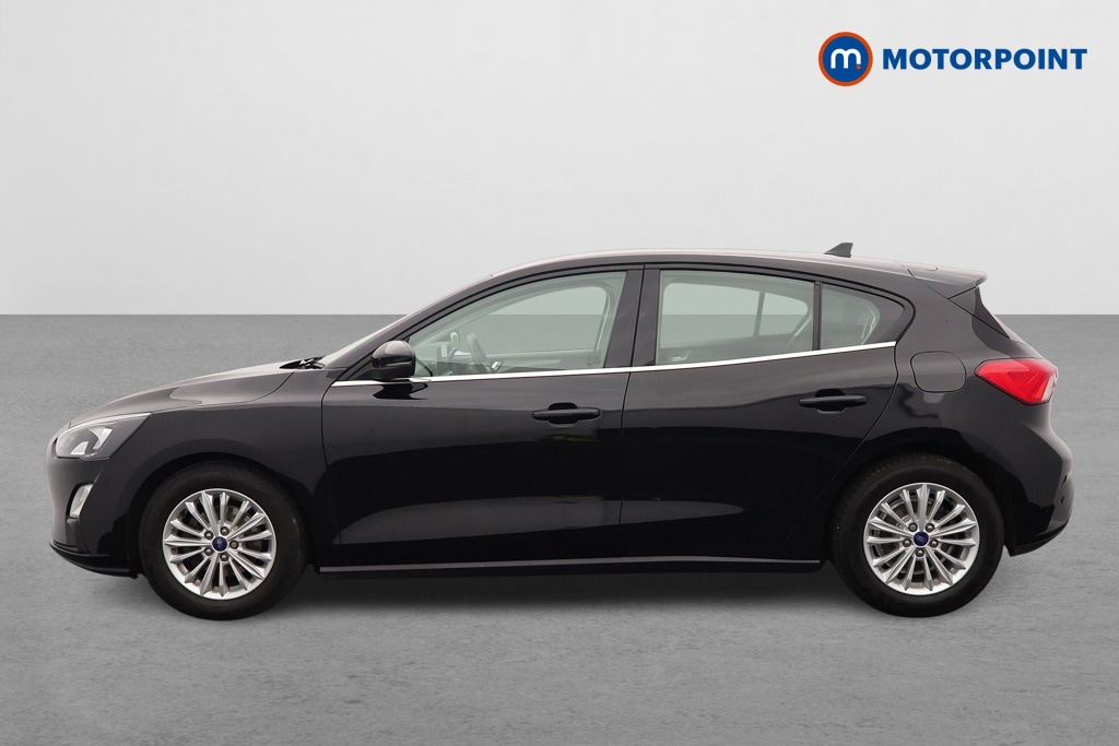 Used Ford Focus 2020 for sale - 76767333: Photo 4