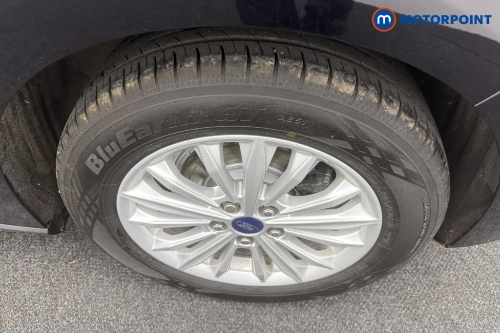 Used Ford Focus 2020 for sale - 76767333: Photo 41