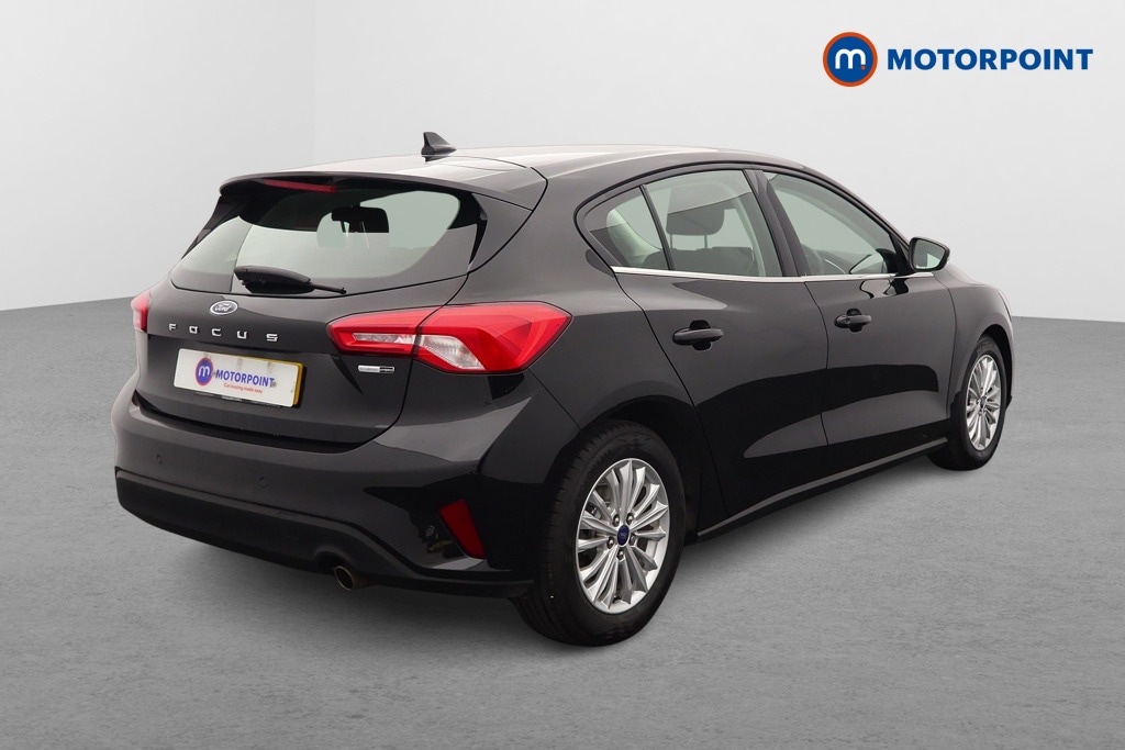 Used Ford Focus 2020 for sale - 76767333: Photo 7