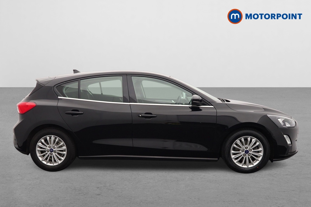 Used Ford Focus 2020 for sale - 76767333: Photo 8