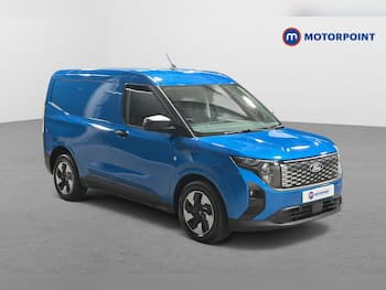 Used Ford Transit Courier 2025 for sale - 79762486: Photo