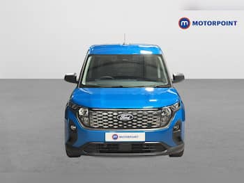 Used Ford Transit Courier 2025 for sale - 79762486: Photo