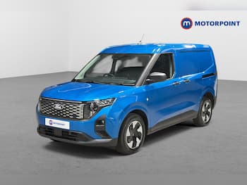 Used Ford Transit Courier 2025 for sale - 79762486: Photo