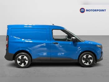 Used Ford Transit Courier 2025 for sale - 79762486: Photo